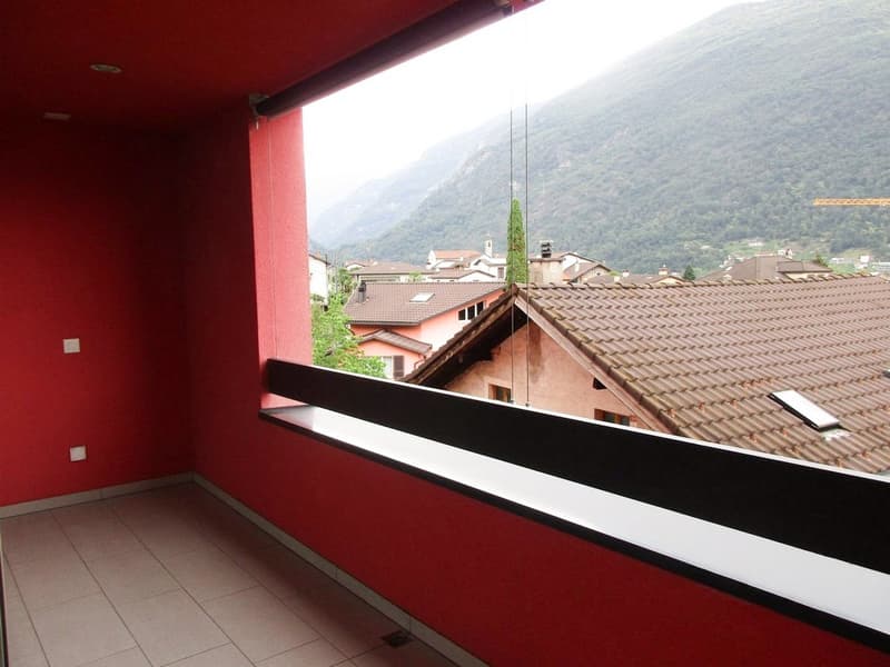 Losone - luminoso 3.5 locali - disponibile 01.02.2027 (ref. 412-4) (9)