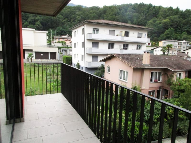 Losone - luminoso 3.5 locali - disponibile 01.02.2027 (ref. 412-4) (8)