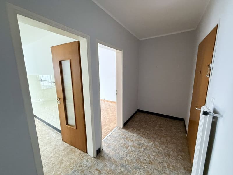 Locarno - 3 locali vicino città vecchia (ref. 169-2) (7)
