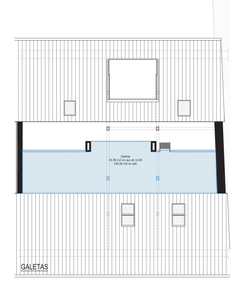 Nouvelle construction à Cronay. 3 spacieux appartements de 4.5 et 5.5 pièces. Dès CHF 815'000.--. (16)