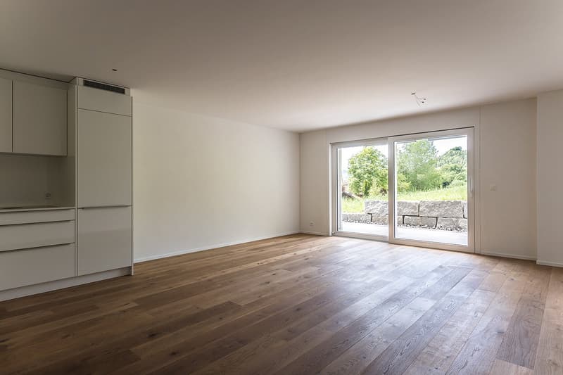 Moderne 3.5-Zimmer-Wohnung in Oberhelfenschwil – Neubau mit Sitzplatz und herrlicher Aussicht (3)
