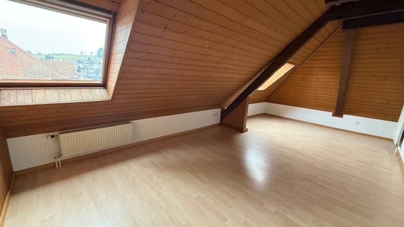 Chambre 1