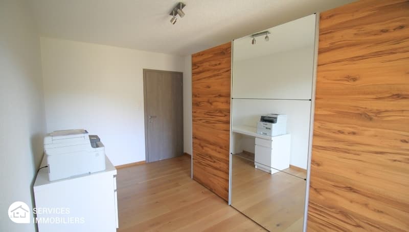 Chambre 1