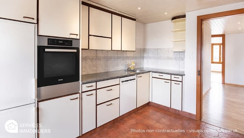 Maison de rendement 3 appartements (6)
