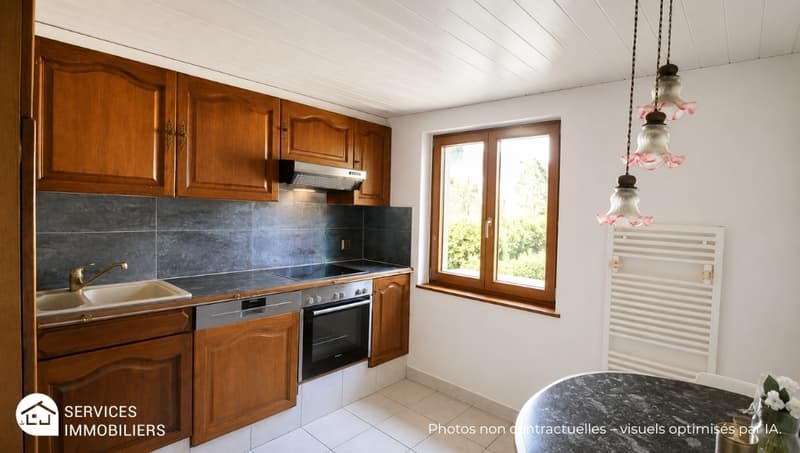 Maison de rendement 3 appartements (9)