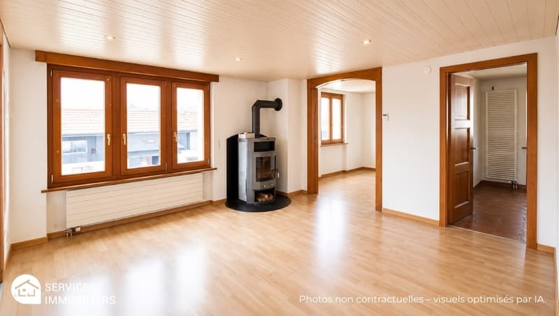 Maison de rendement 3 appartements (7)