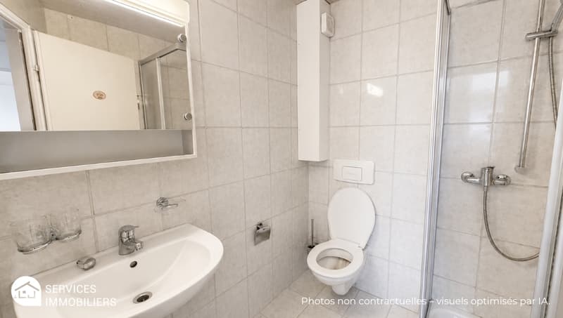 Charmant appartement 90m2 vue champêtre (6)