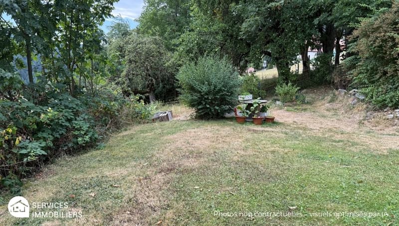 Charmant appartement 90m2 vue champêtre (11)