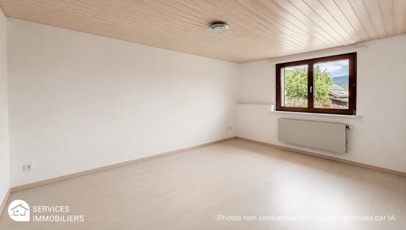 Charmant appartement 90m2 vue champêtre (8)