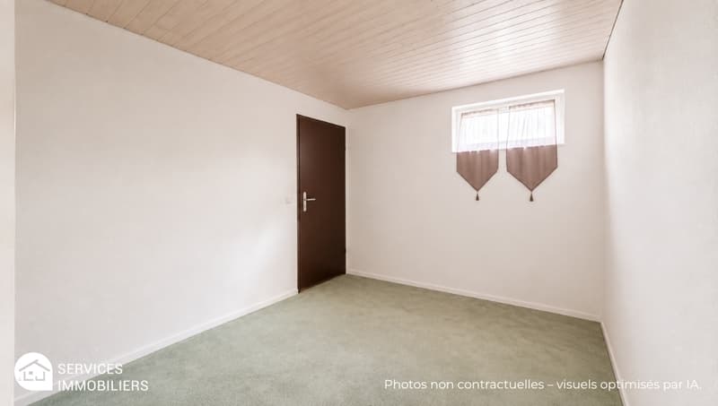 Charmant appartement 90m2 vue champêtre (9)