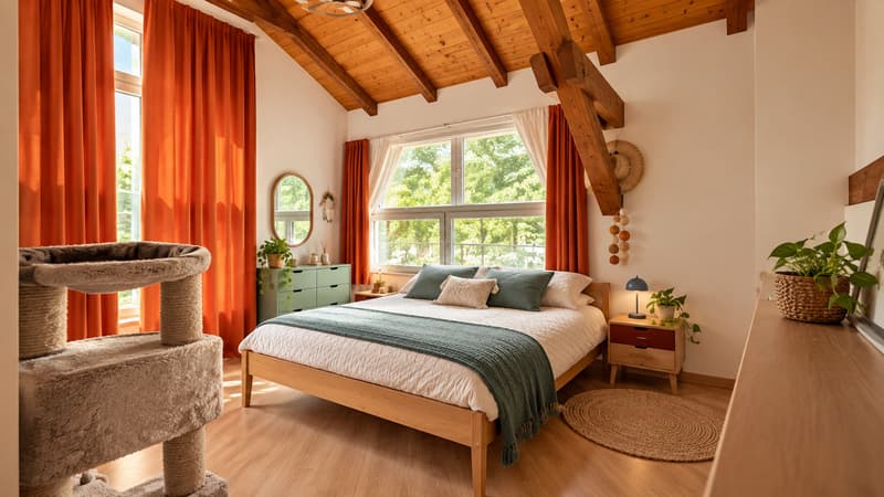 À vendre, Maison individuelle, 2738 Court, Réf Court10 (8)