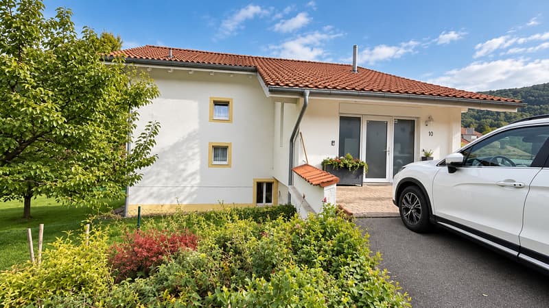 À vendre, Maison individuelle, 2738 Court, Réf Court10 (1)