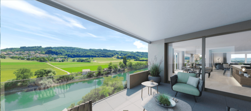 Appartamento penthouse esclusivo (2)