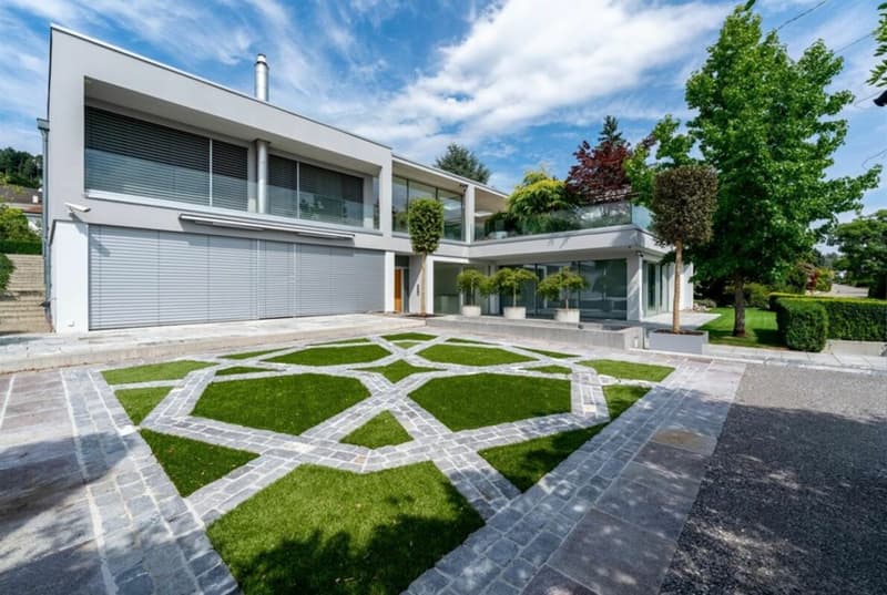 Villa Hofgutweg (3)