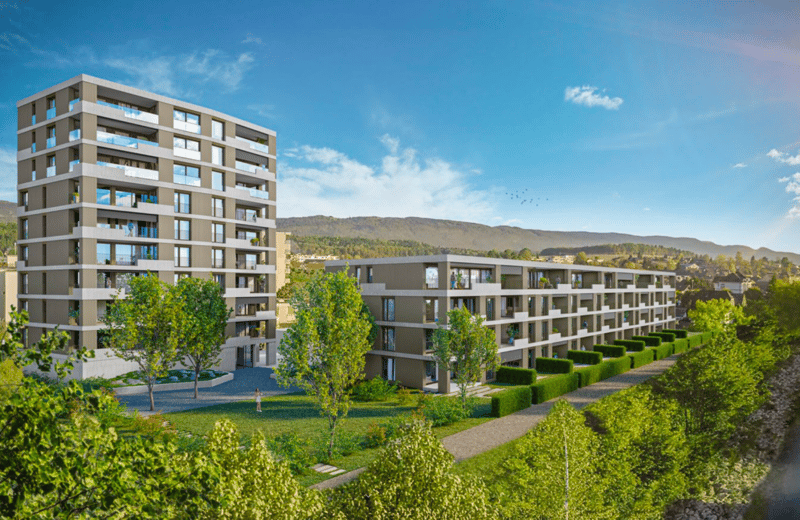 Penthouse Wohnung (7)