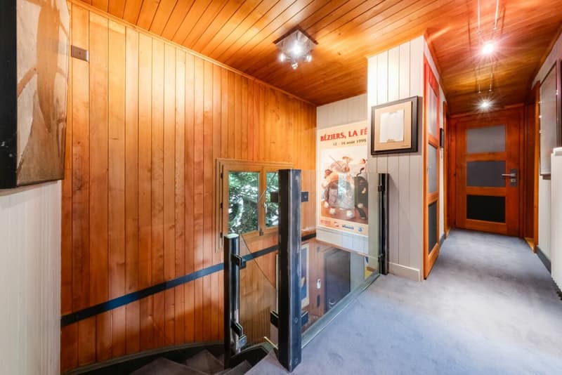 Chalet individuel de 9 pièces entièrement rénové en 2012 (11)