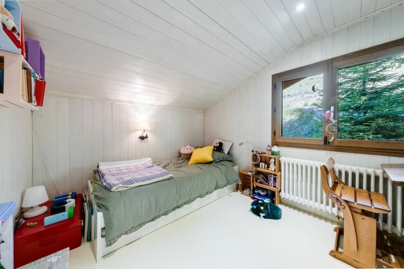 Chalet individuel de 9 pièces entièrement rénové en 2012 (15)