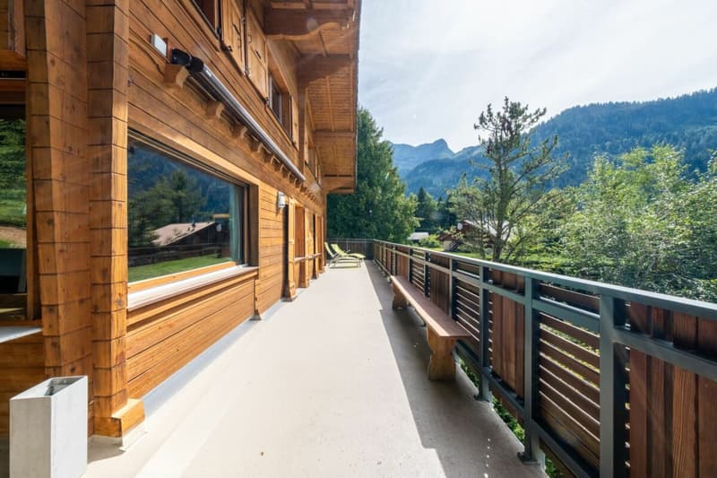Chalet individuel de 9 pièces entièrement rénové en 2012 (27)