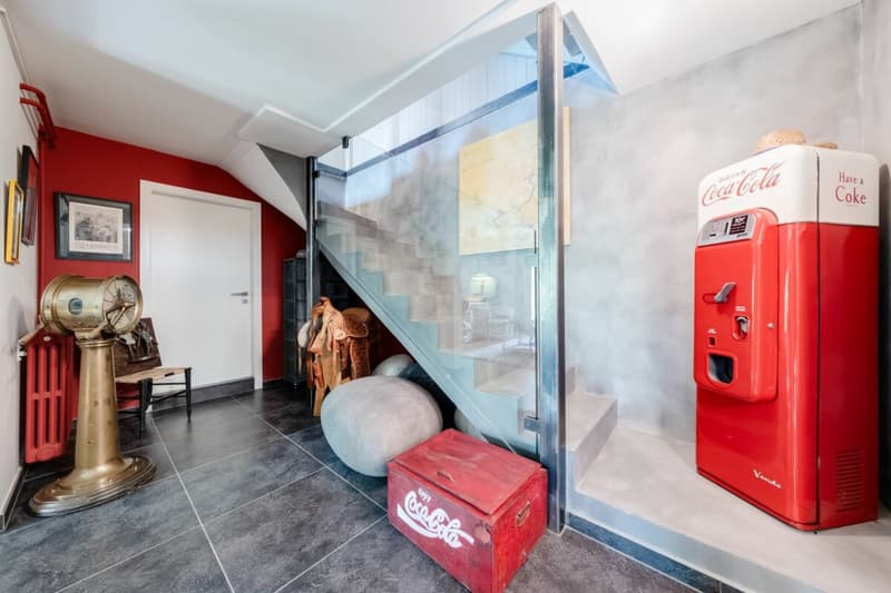 Chalet individuel de 9 pièces entièrement rénové en 2012 (19)
