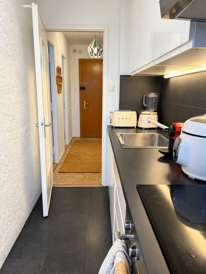 Appartement de 2,5 pièces (6)
