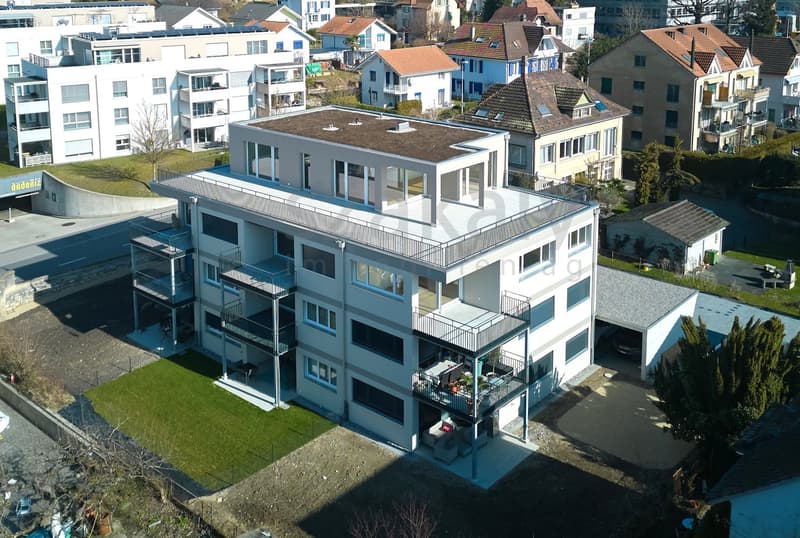 Schützengasse 77, 2540 Grenchen