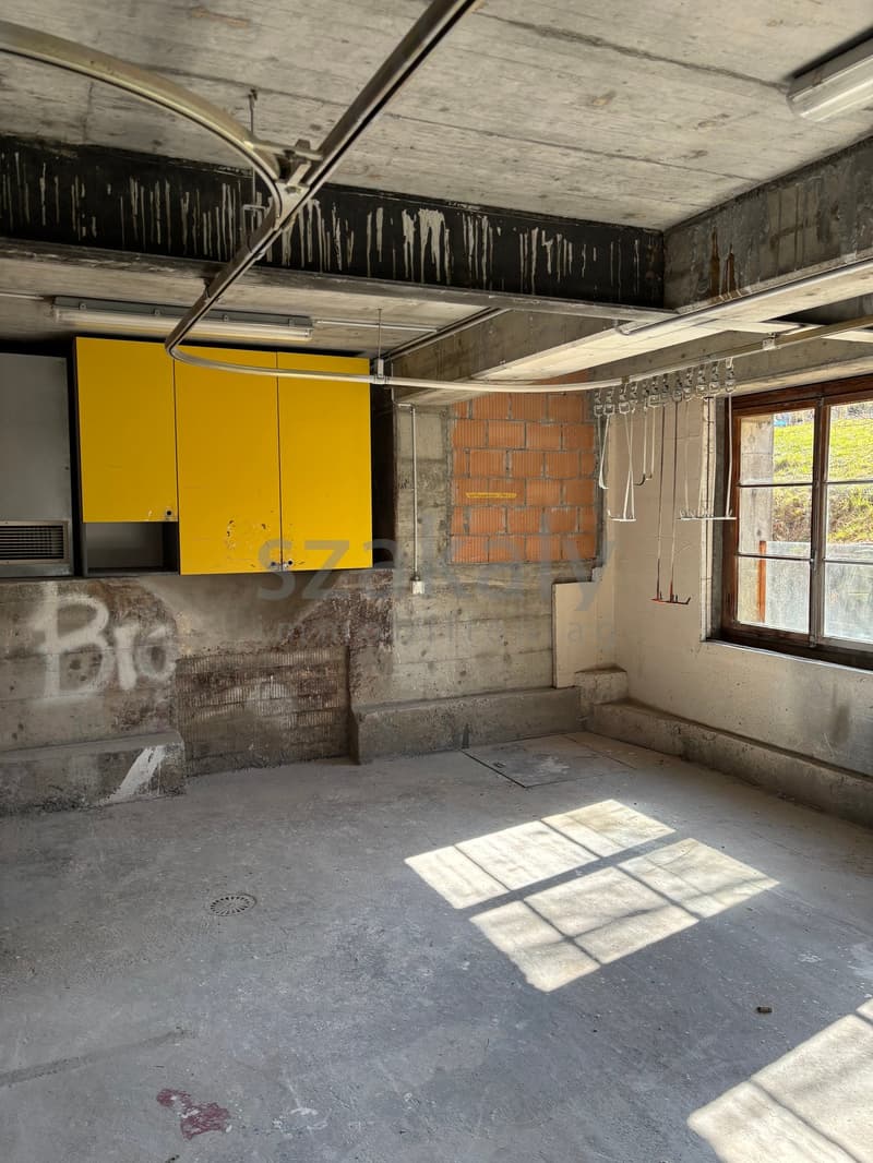 Zimmerei in Tägertschi (10)
