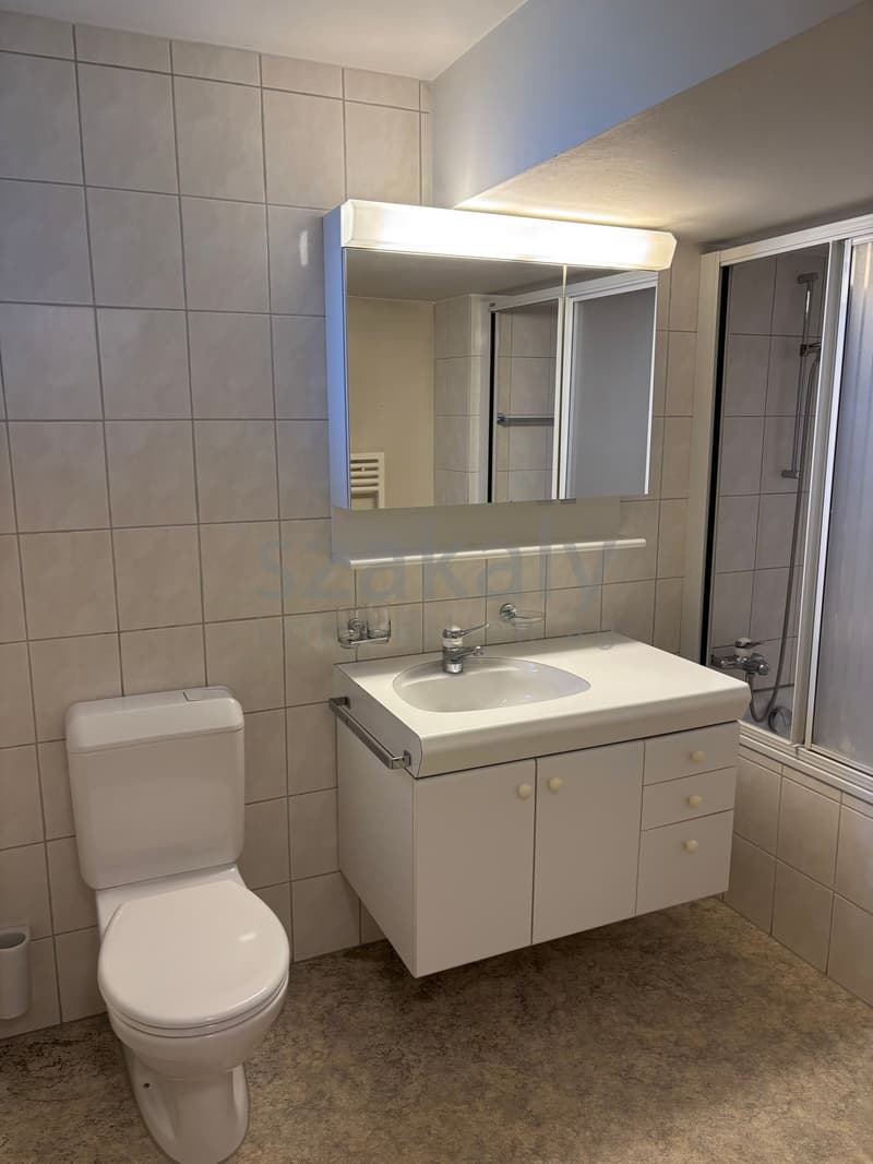 4½-Zimmer-Wohnung zur Zwischennutzung im Chalet (10)