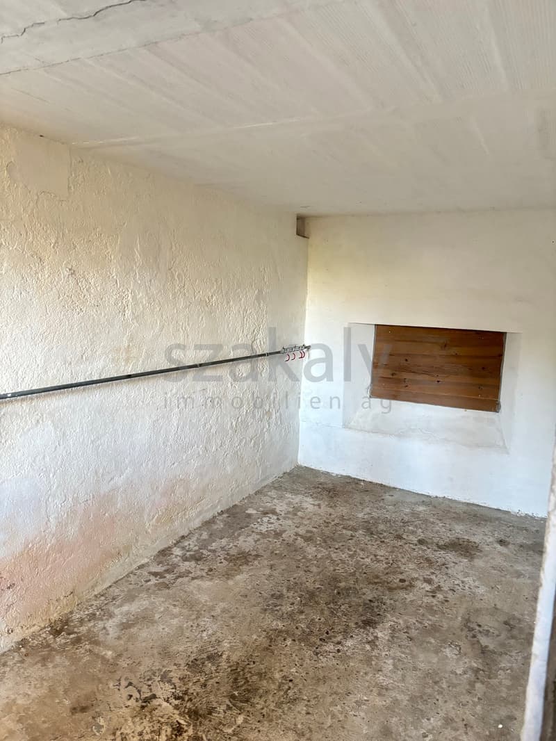4½-Zimmer-Wohnung zur Zwischennutzung im Chalet (12)