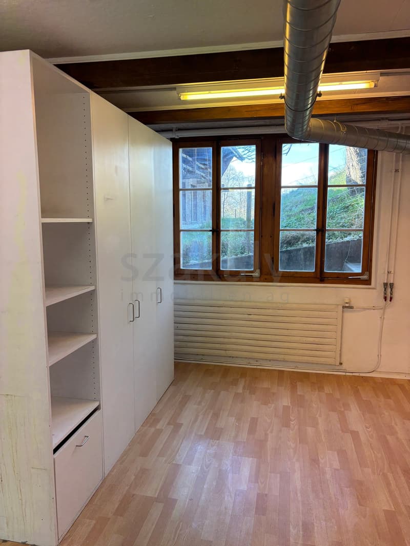 Schreinerei in Tägertschi (10)