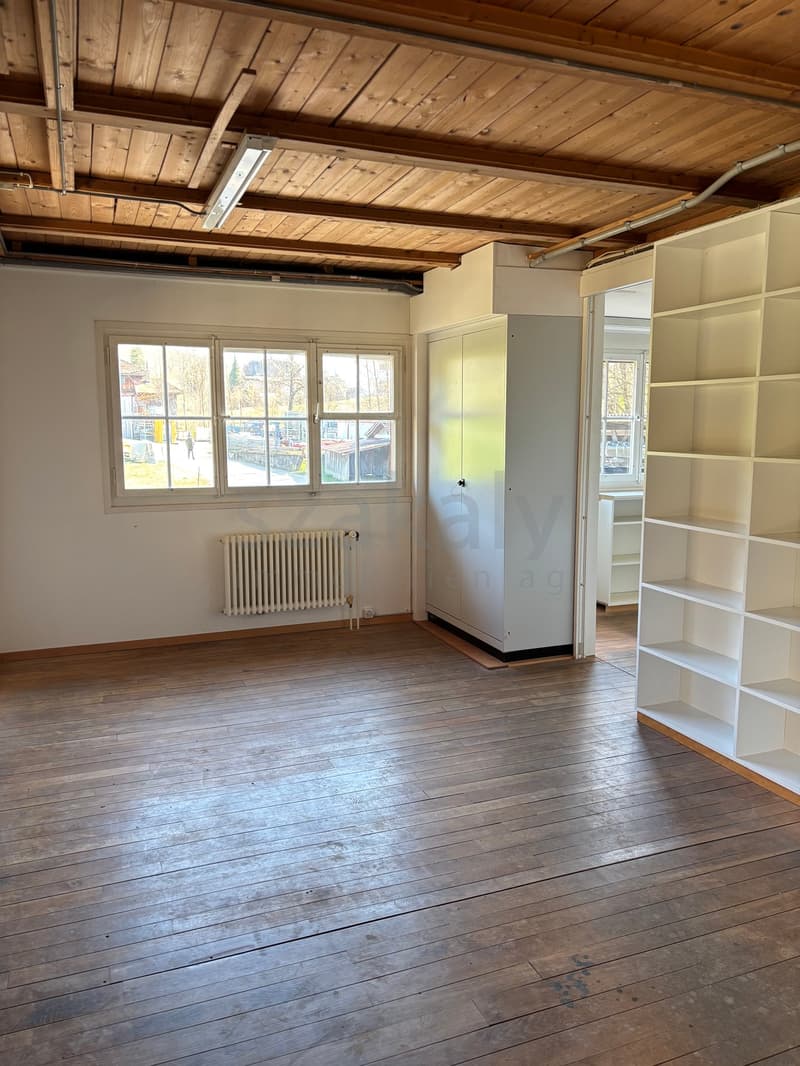Schreinerei in Tägertschi (7)