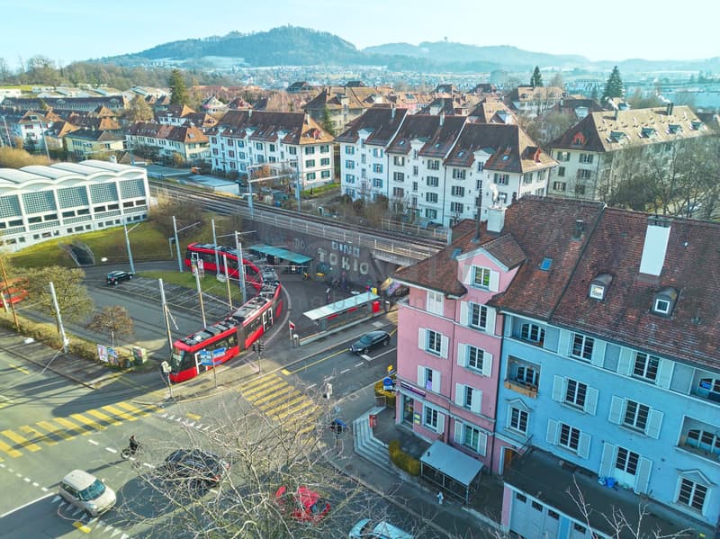 Attraktives Renditeobjekt an zentraler Lage in Bern (4)