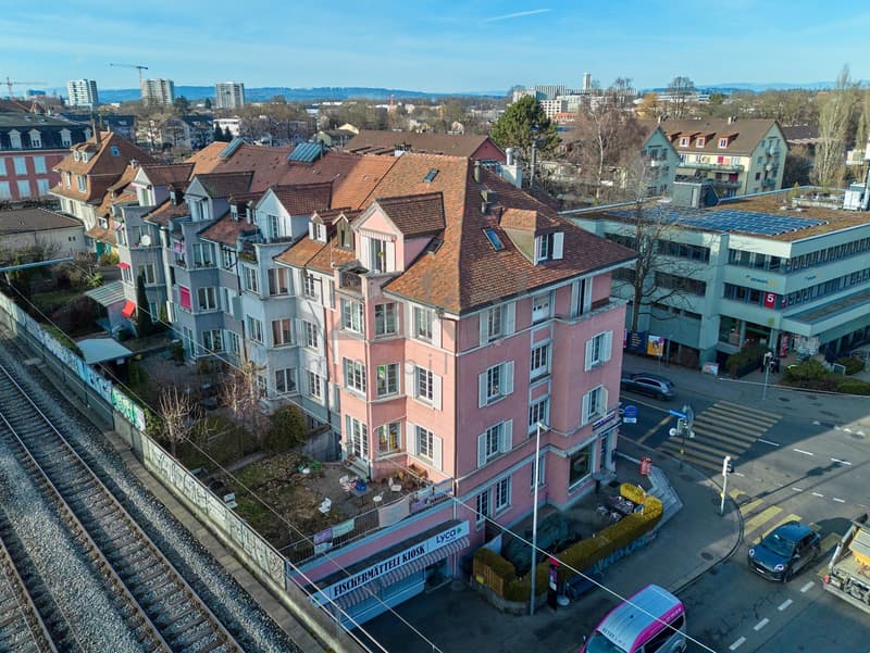 Attraktives Renditeobjekt an zentraler Lage in Bern (3)