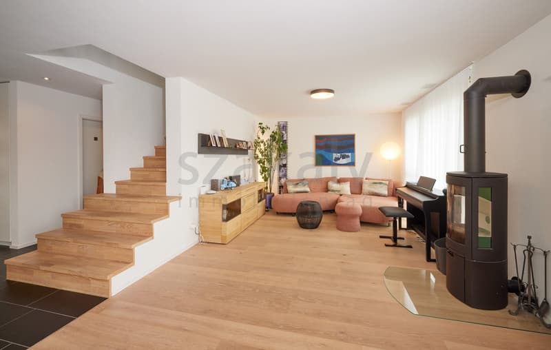 6-Zimmer-Einfamilienhaus in Konolfingen (9)