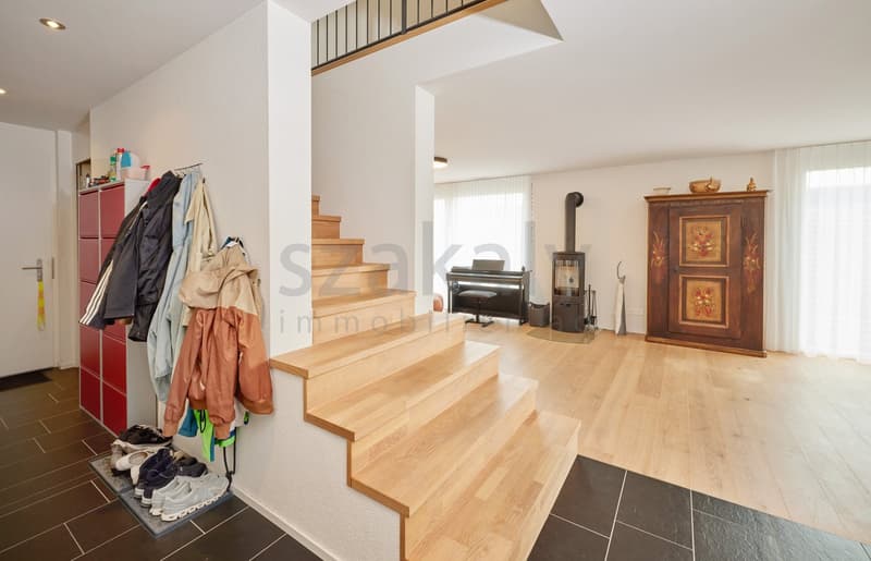 6-Zimmer-Einfamilienhaus in Konolfingen (7)