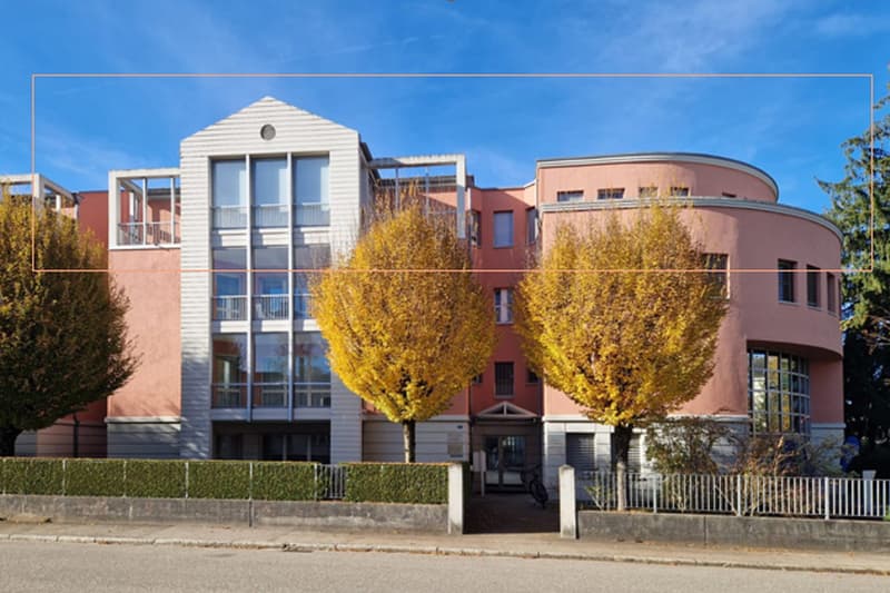 Perfekt für Pendler: Exklusiv wohnen – schnell in Bern & Zürich (11)