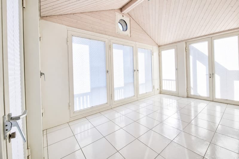 Perfekt für Pendler: Exklusiv wohnen – schnell in Bern & Zürich (5)
