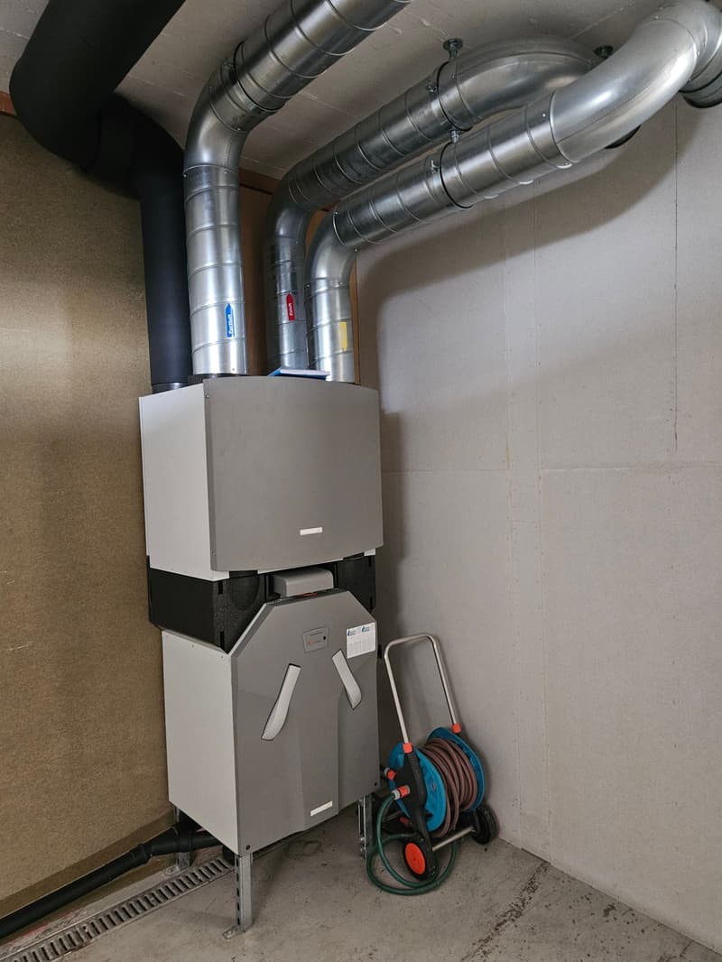 Uffici moderni in una posizione centrale a Langenthal (10)