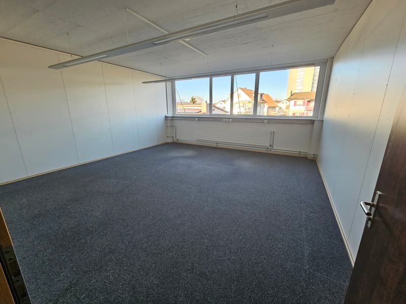 Uffici moderni in una posizione centrale a Langenthal (5)