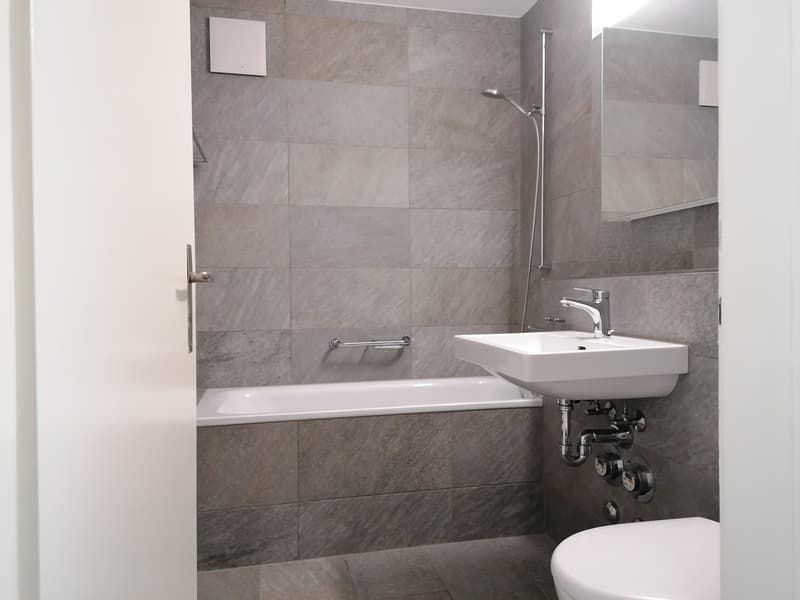 Volltreffer! 3-Zimmer-Wohnung im Hochparterre (3)