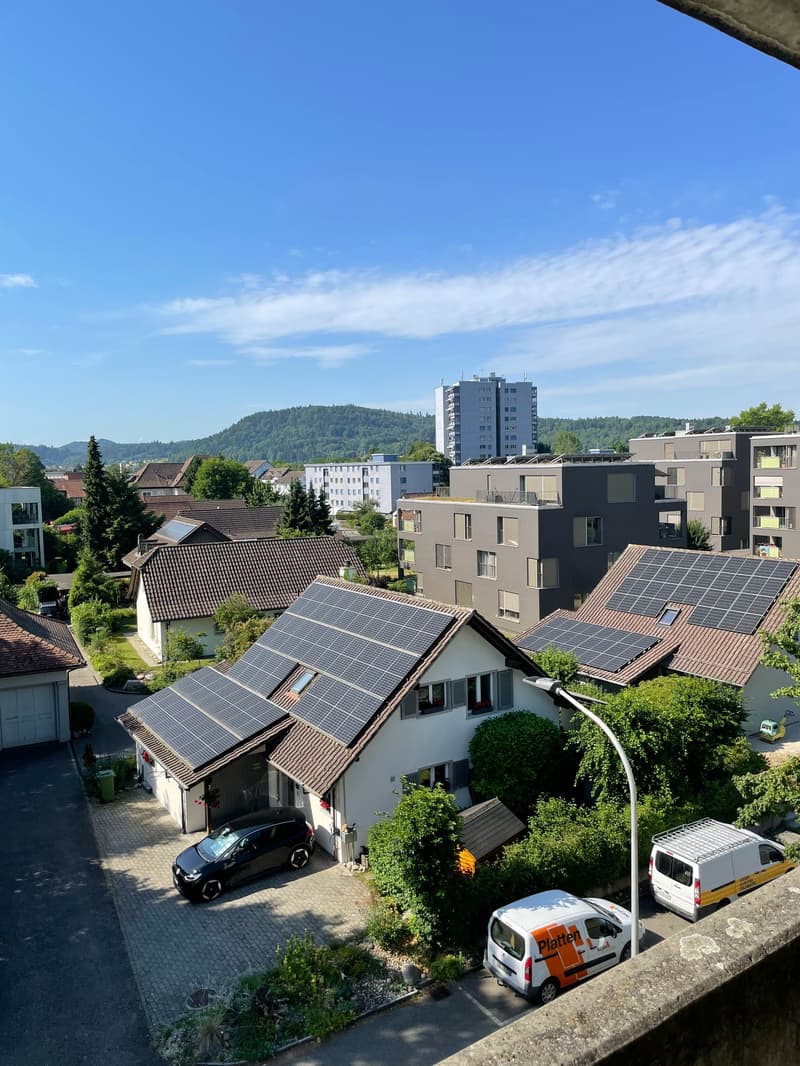 Moderne 2.5-Zimmer-Wohnung an der Fliederstrasse in Zofingen (13)