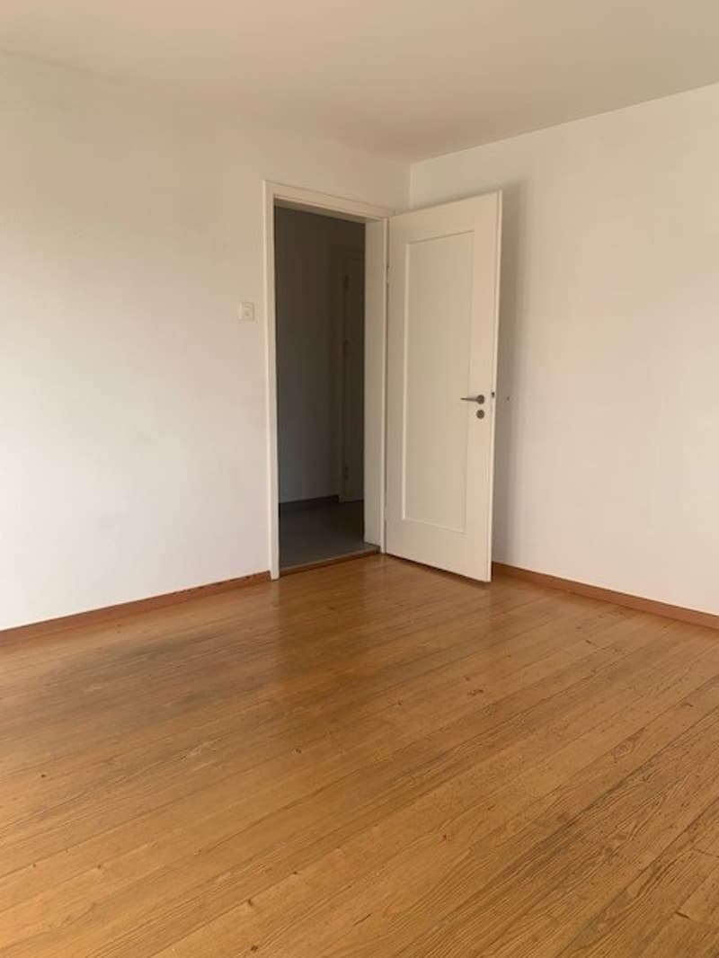 Charmante Wohnung mit Blick auf die Alpen! (6)