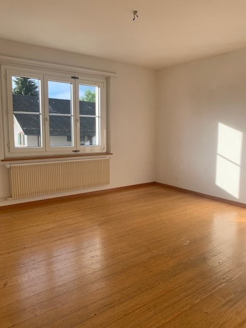 Charmante Wohnung mit Blick auf die Alpen! (4)