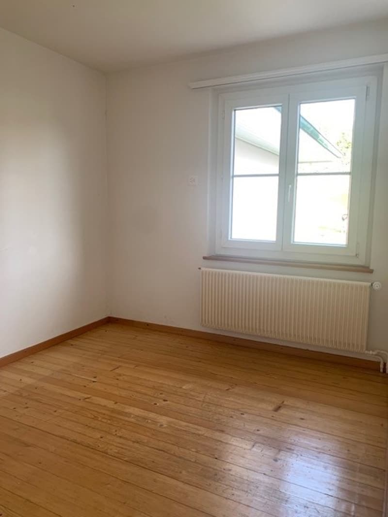 Charmante Wohnung mit Blick auf die Alpen! (9)