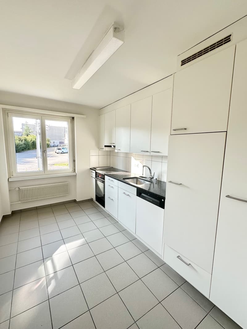 Familien-Wohnung im Hasenmatt-Quartier in Langenthal (2)