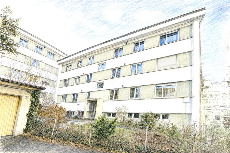 Leben, wo’s schön ist (1)