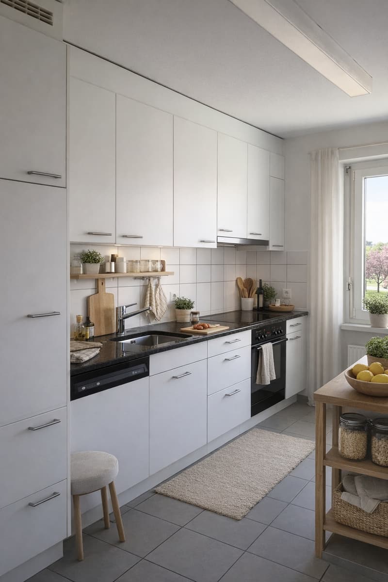 grosse 5.5-Zimmer-Familienwohnung (3)