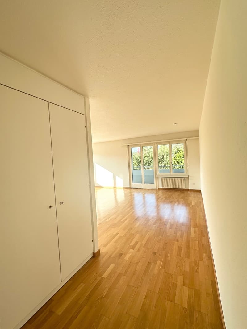 Familien-Wohnung im Hasenmatt-Quartier (3)
