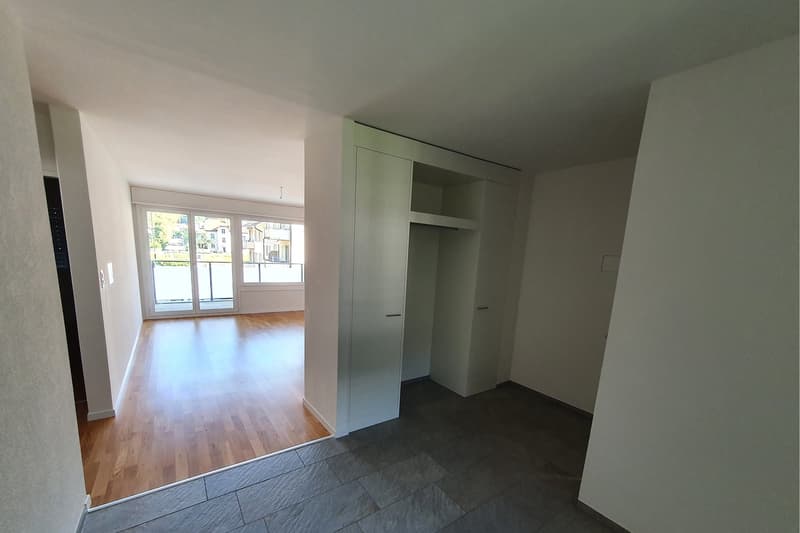 Hier ist Ihr neues Zuhause! (2)