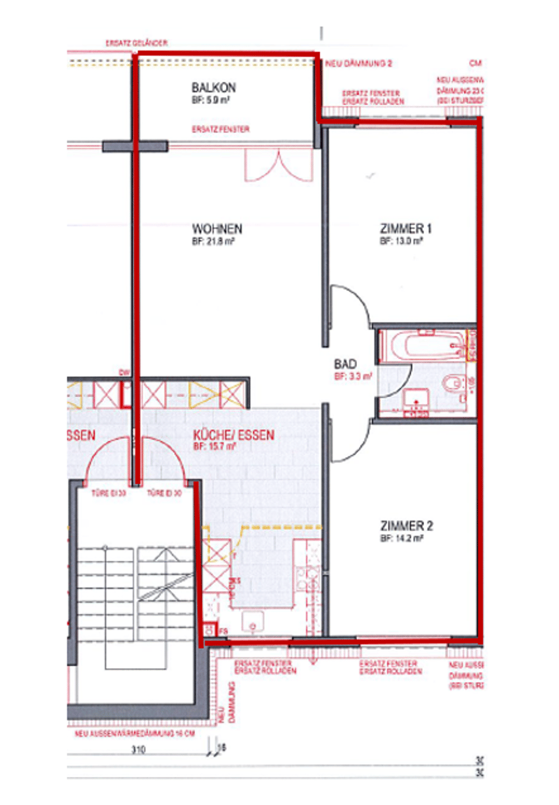 Hier ist Ihr neues Zuhause! (9)