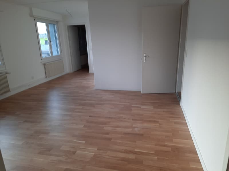 Schöne und helle 4,5 Zimmerwohnung (4)